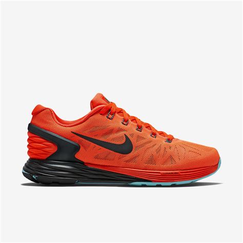 nike lunarglide 6 damen laufschuhe 41|Nike lunar glide 6.